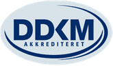 DDKM akkrediteret