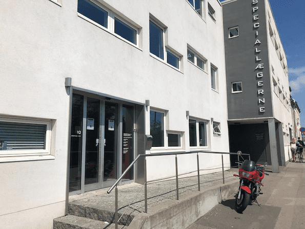 RøntgenKlinikken Aarhus