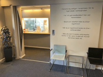 RøntgenKlinikken Aarhus